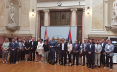 7. jul 2021. Sedma sednica Odbora za dijasporu i Srbe u regionu 